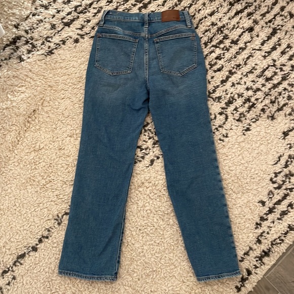 Madewell Slim Demi-boot Size 25 NWOT - Picture 6 of 6